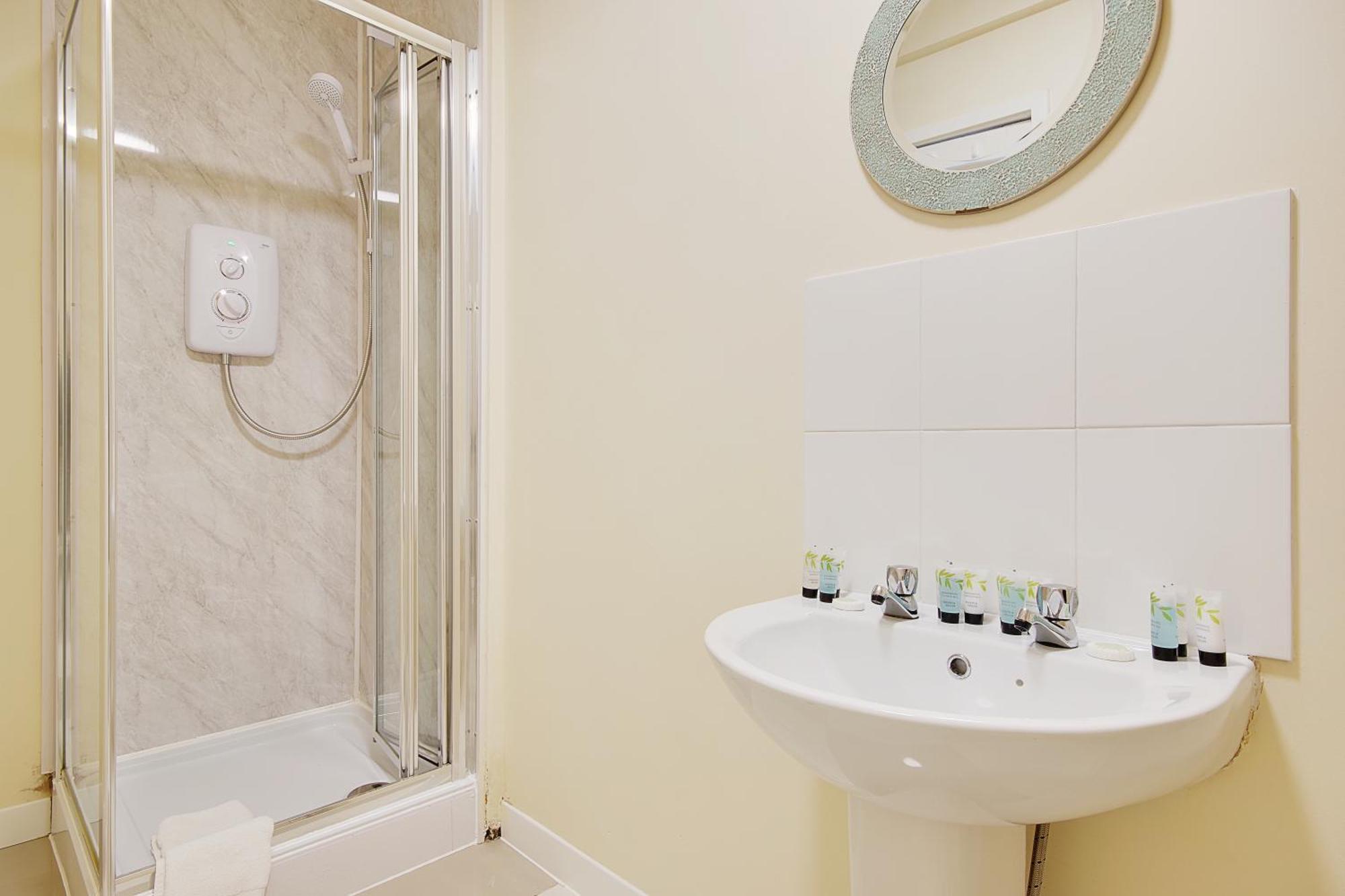 Hotel Azure Beach Борнмут Екстер'єр фото