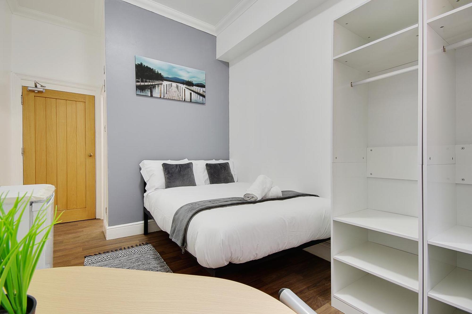 Hotel Azure Beach Борнмут Екстер'єр фото